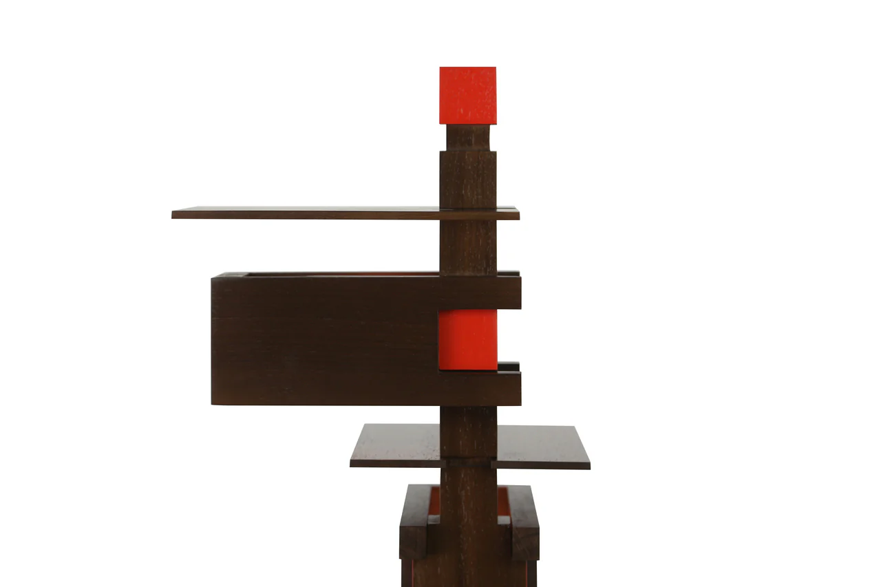 Taliesin 2 Floor Lamp - Image 3