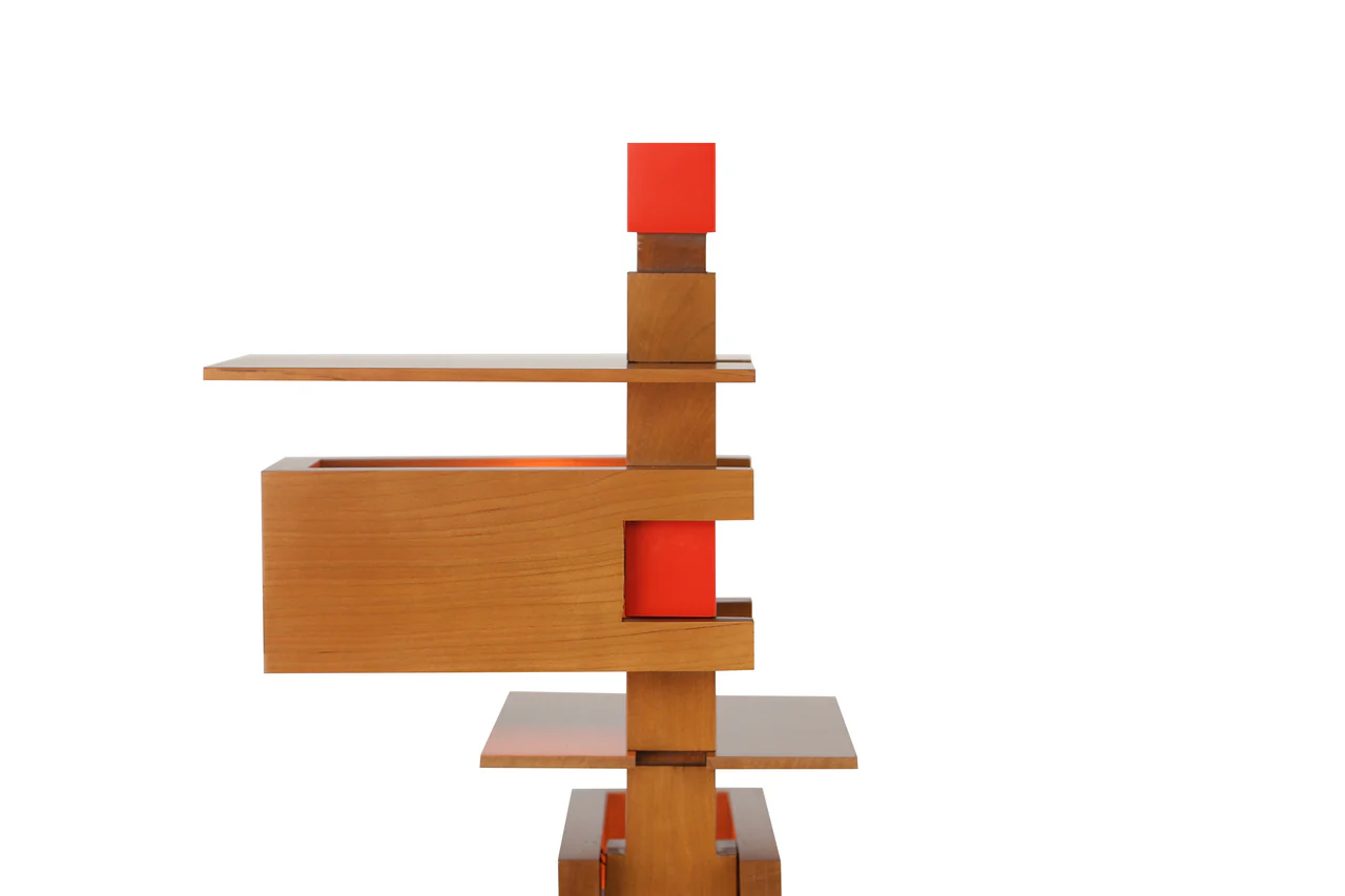 Taliesin 3 Table Lamp - Image 3